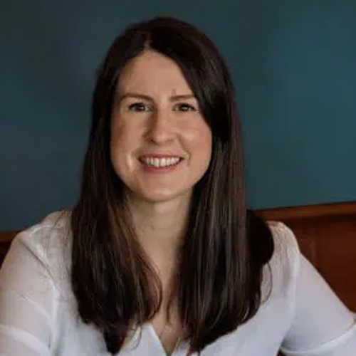 Dr Rachael Chrystal GP and BMS registered menopause specialist