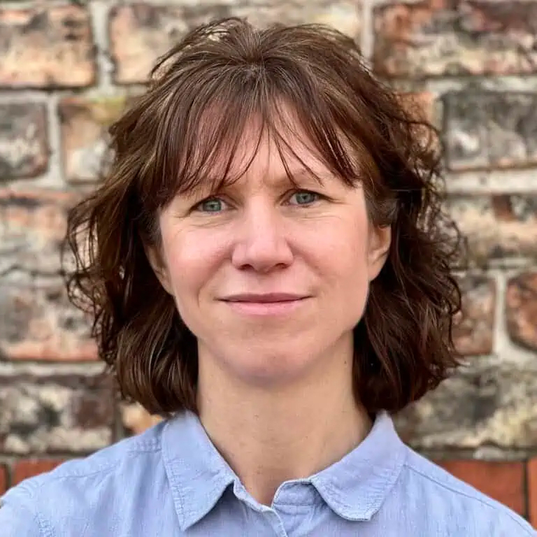 Dr Zoe Hodson Menopause Specialist