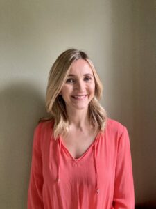 Dr Jennifer Horrocks, Manchester Menopause Hive 